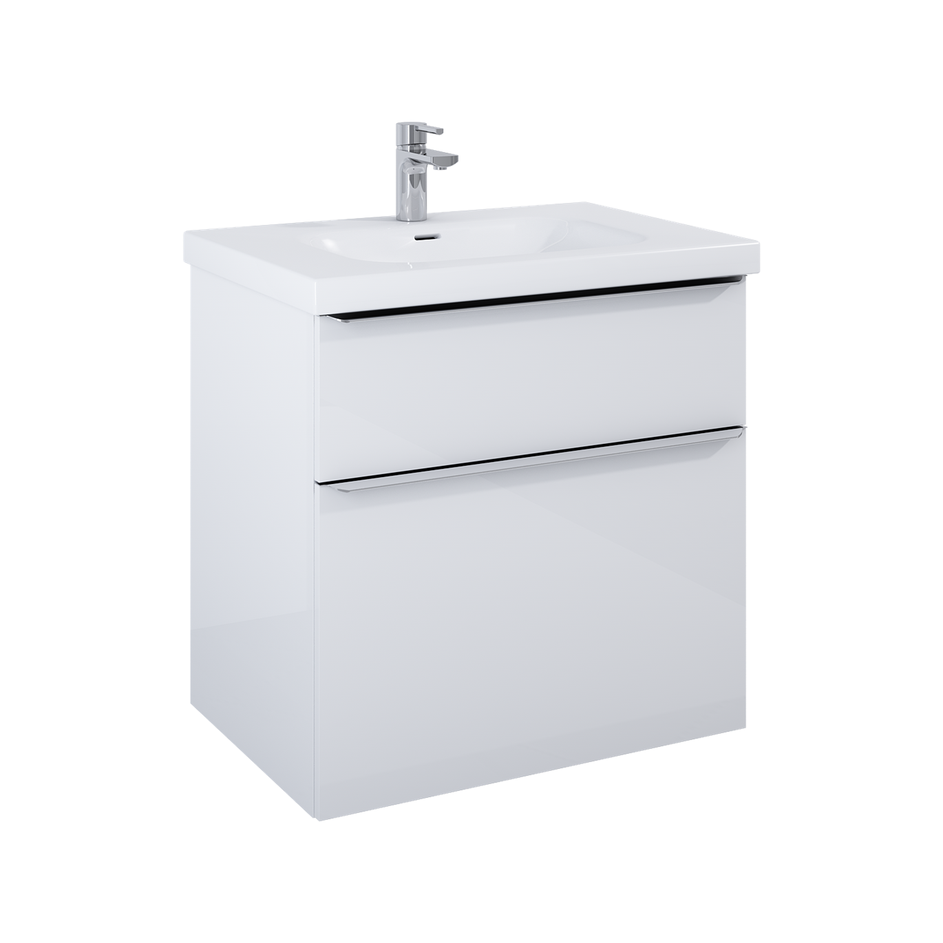 Elita Lofty 70 2S White HG RE010700028060