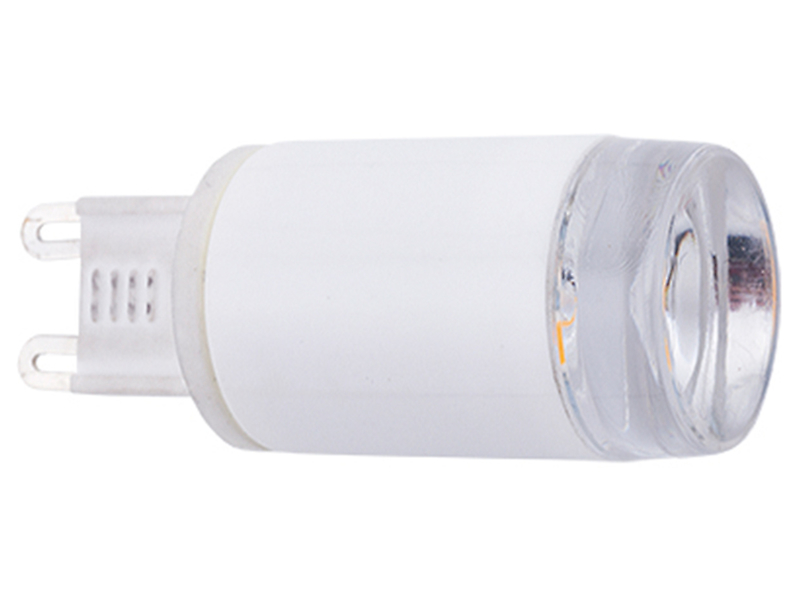 Żarówka LED G9 biała 147999