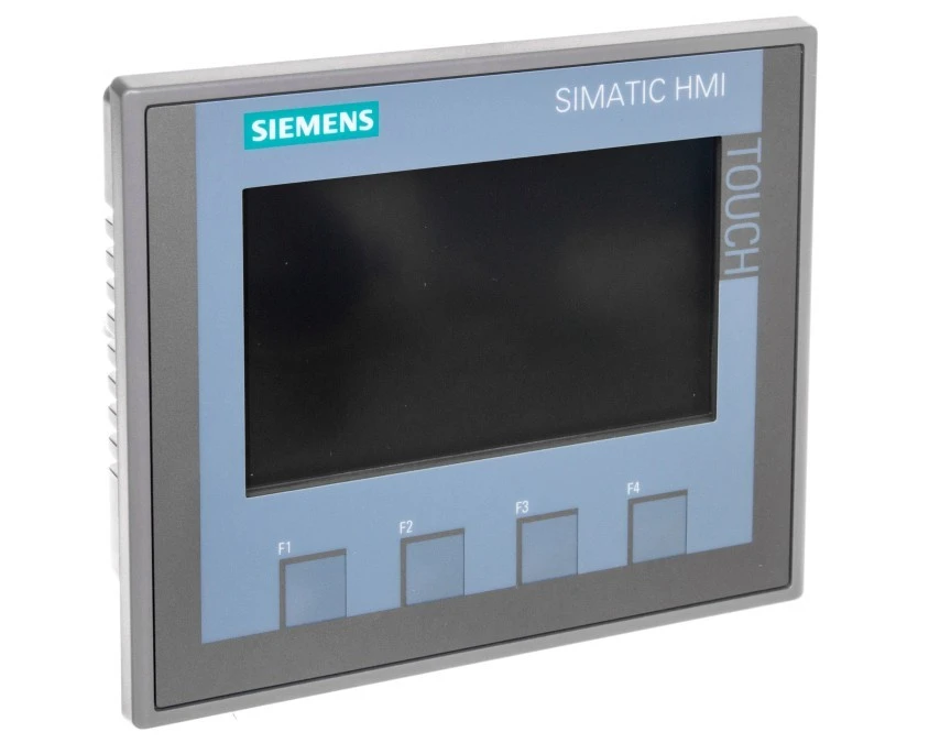 Panel dotykowy operatorski TFT 4cale 65536‑kolorów SIMATIC HMI 6AV2123‑2DB03‑0AX0