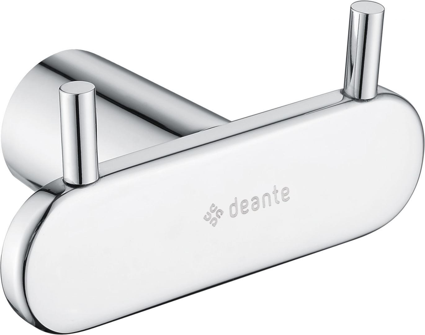 Deante Round ADR 0121
