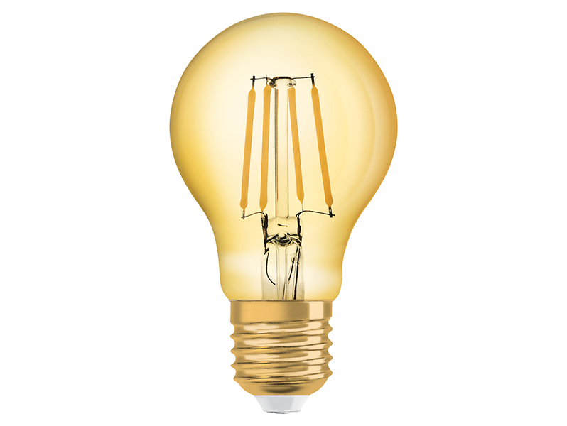 Żarówka LED E27 4W 37002
