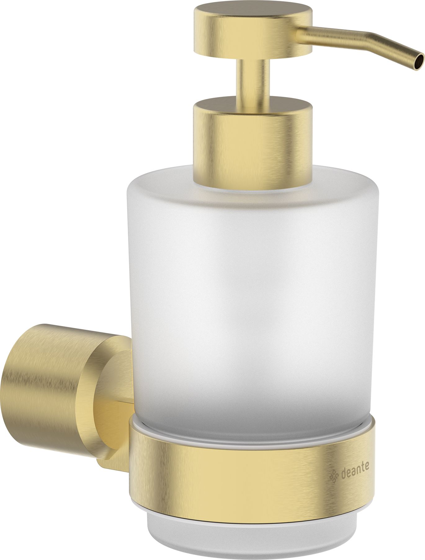 Deante Arnika Gold ADA R421