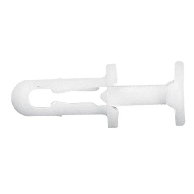 Nit plastyczny wzmacniany O 6 mm 036644 /500 szt./