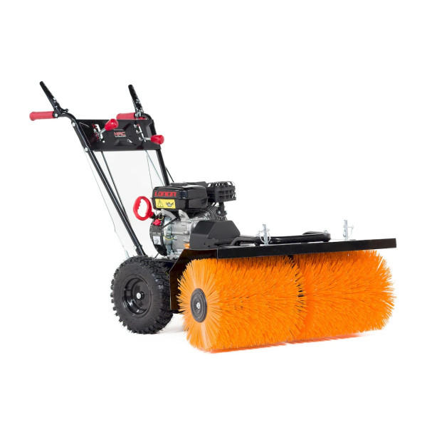 Zamiatarka z napędem NAC SWP80-196L-V4-KC 1szt. 876044