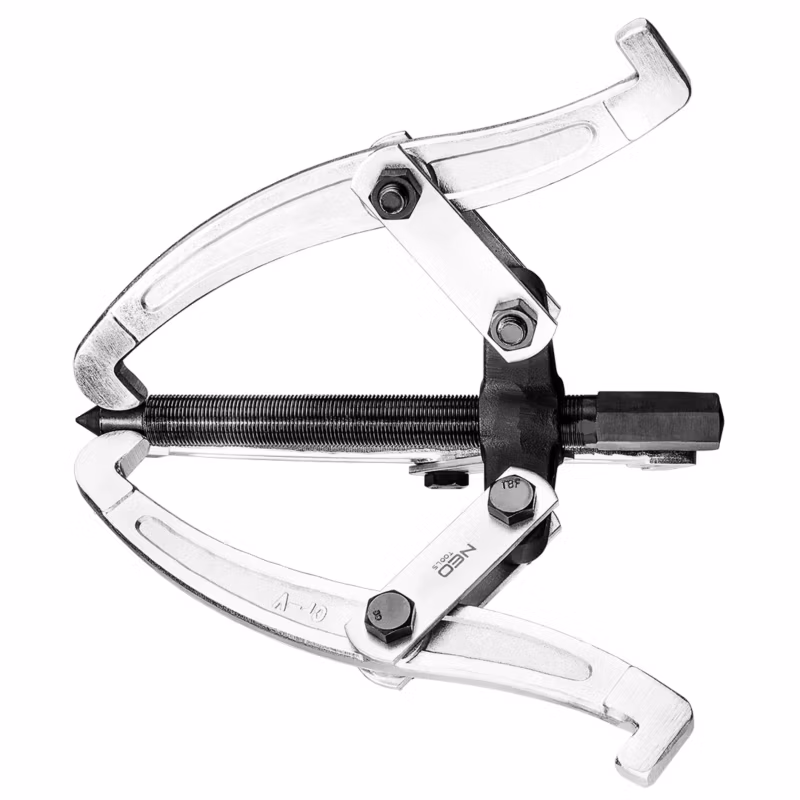 Ściągacz do łożysk NEO TOOLS trójramienny 12″ 1 szt