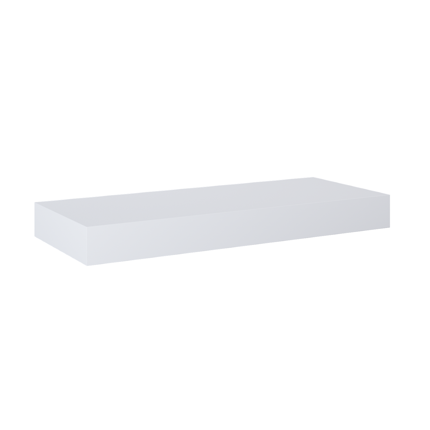Elita ElitStone Marmur 120/46/12 White Matt RE101200015290
