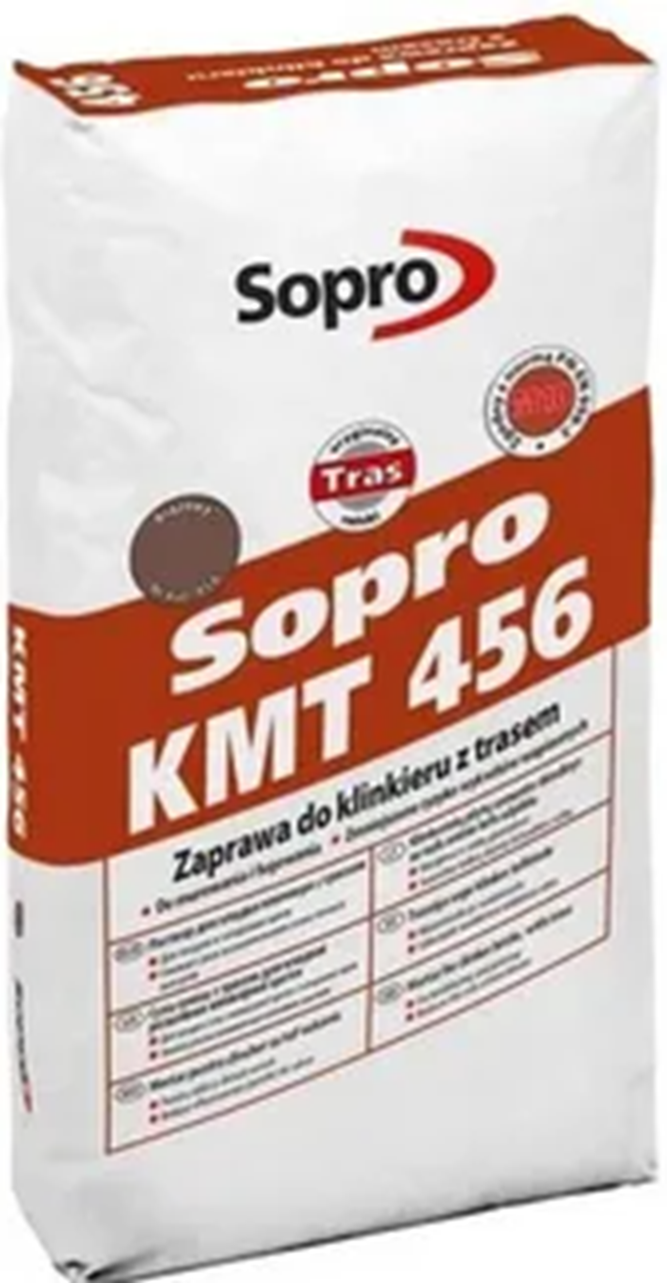 Sopro KMT 456/25