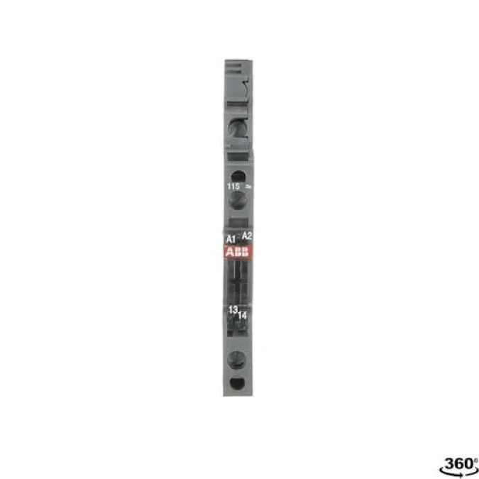 Optoizolator OBOC5000‑115VUC R600 napięcie zasilania: 115VAC/DC 45‑58VDC/ 1 mA‑5 A MOSFET 1SNA645058R1300 /10szt./