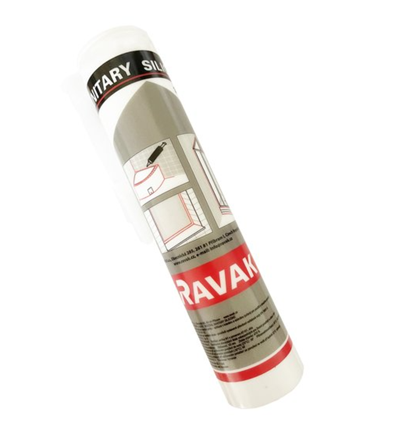 Ravak Professional X01200