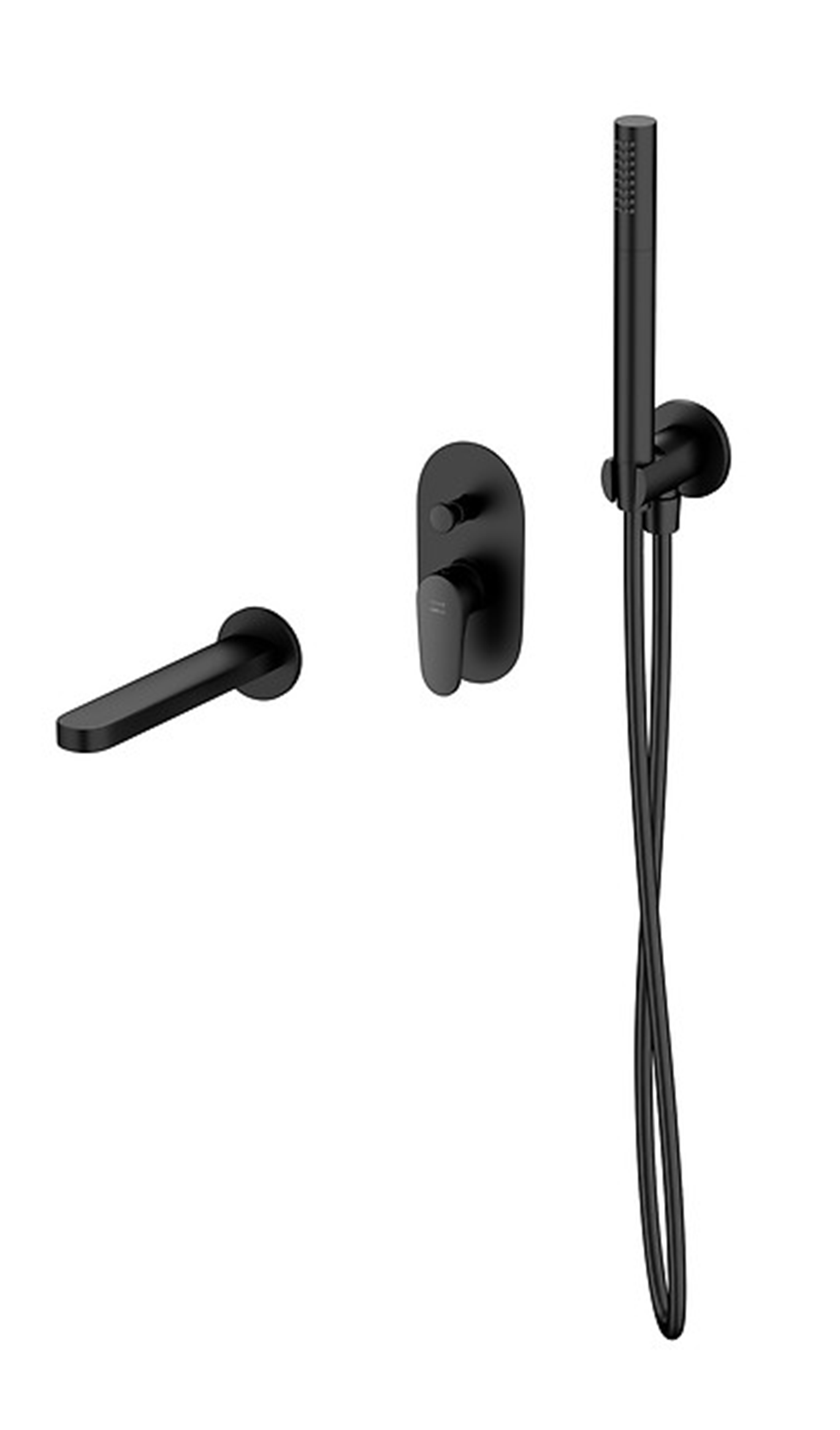 Cersanit Inverto SET B733 S952-043