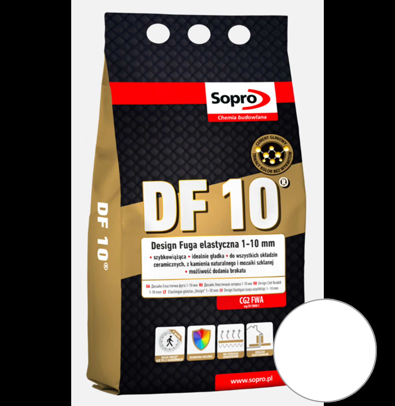 Sopro DF10 1050A/4 10