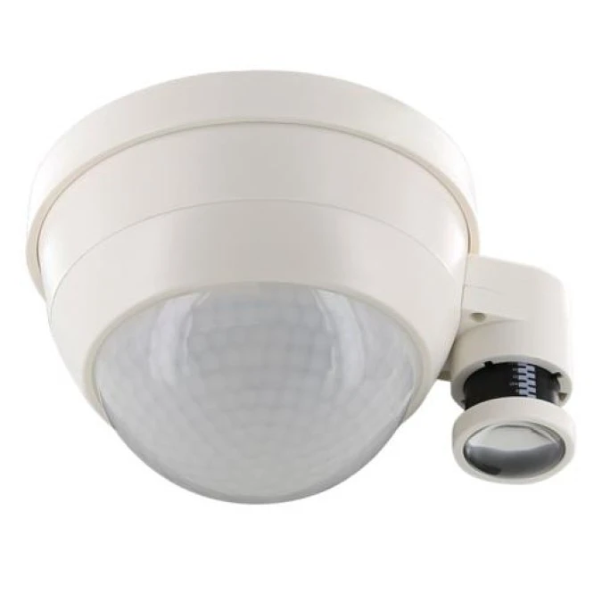 Czujnik obecności Casambi do montażu natynkowego na dużych wysokościach PD4‑CAS2‑GH 93479