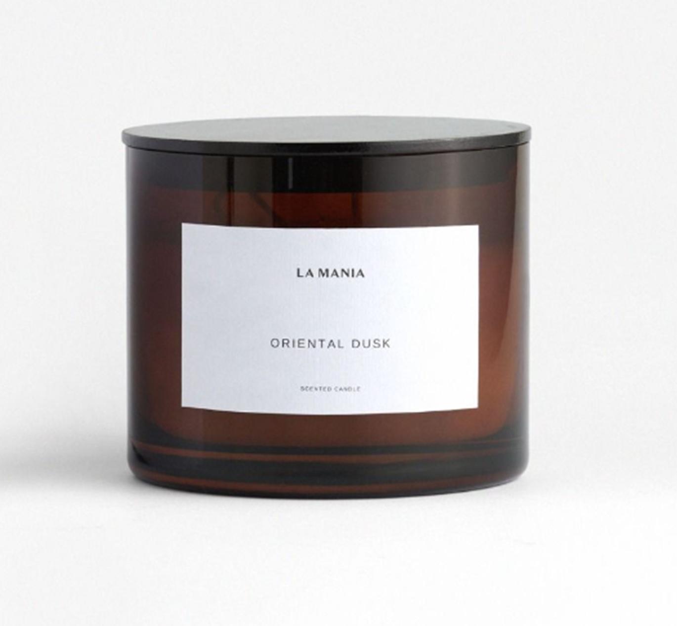 La Mania Home Świeca Oriental Dusk L