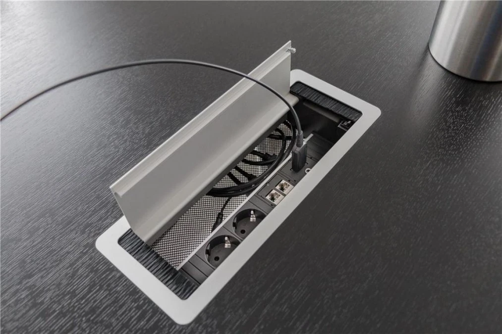 Optyczny hybrydowy kabel HDMI™ o bardzo dużej szybkości z Ethernetem (AOC) 8K 60Hz 65563 /70m/