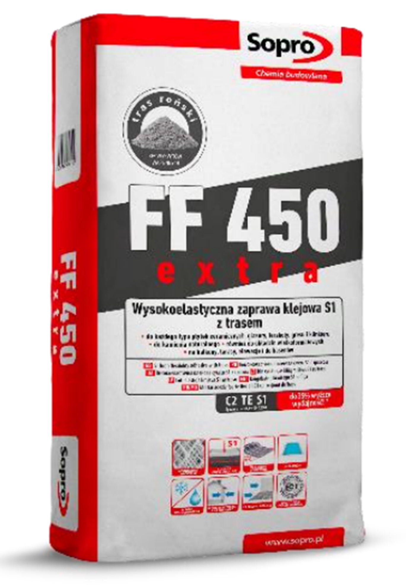 Sopro FF 450E/20