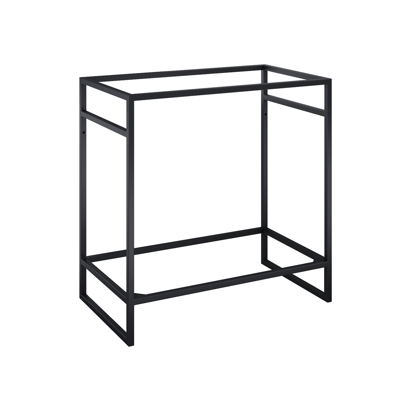 Elita Indus Black Matt RE150800077160