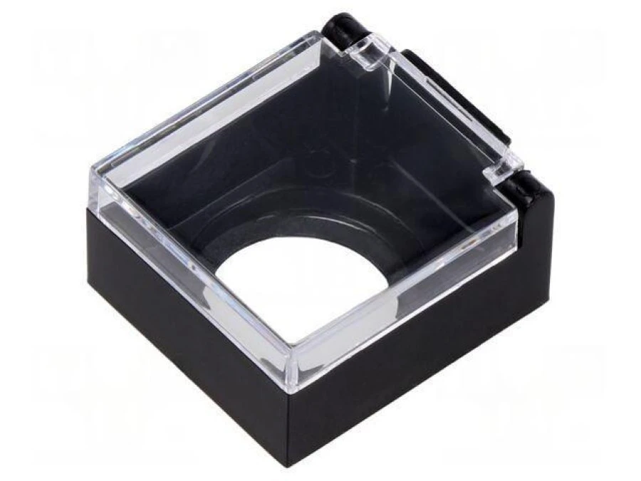 Osłona 61 24x24mm 61‑9920.0