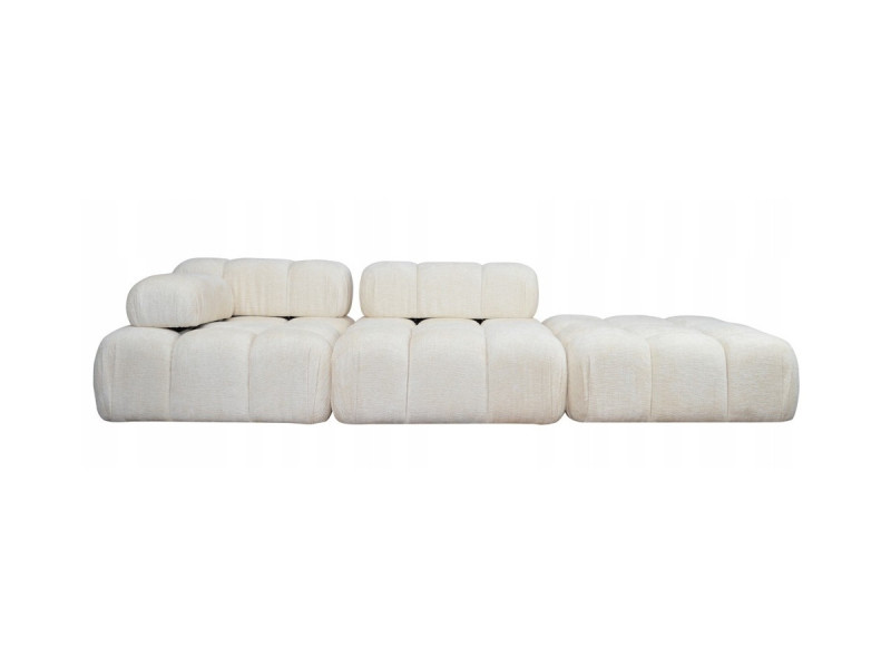 Wygodna Designerska Sofa Modułowa Sofia 285Cm – Możliwe Konfiguracje 944279