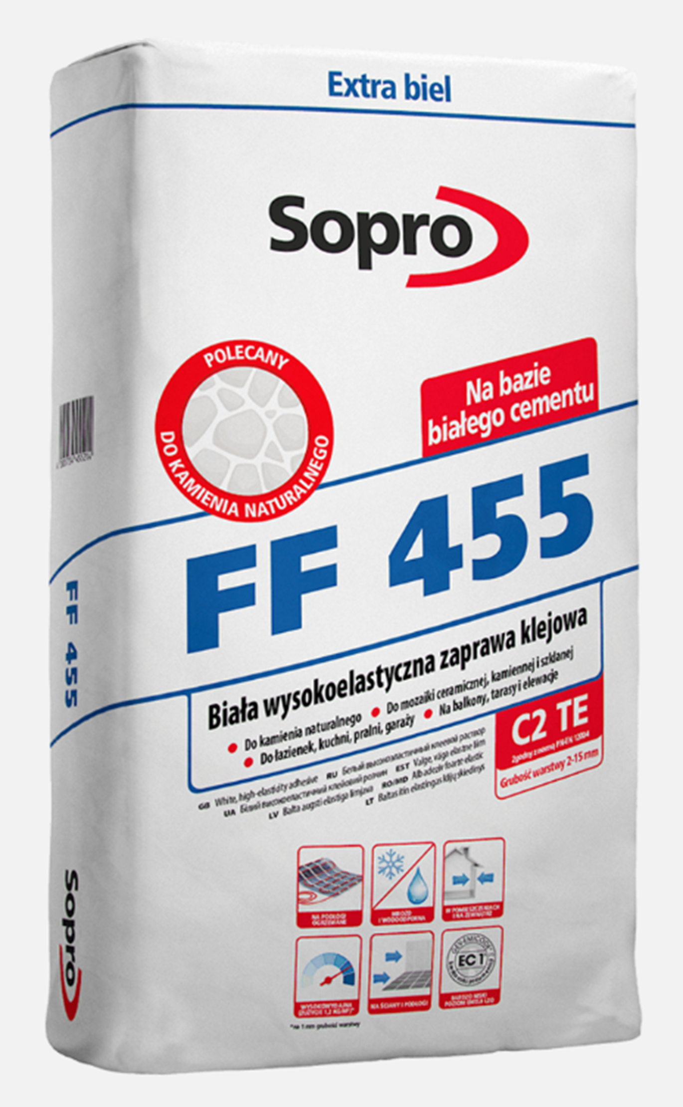 Sopro FF 455/25