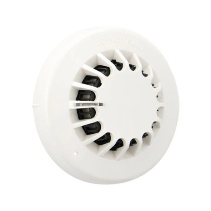 Optyczna adresowalna czujka dymu TF2‑TF5 CF3000 CAP320 400002FIRE‑0002X