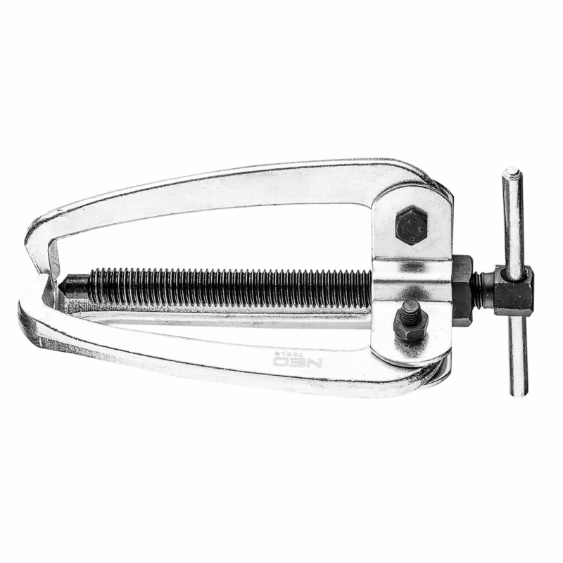 Ściągacz do łożysk NEO TOOLS trójramienny 3″ 1 szt