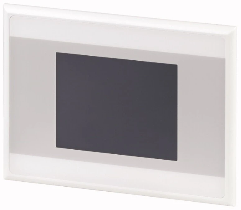 Panel operatorski HMI 3,5cala ETH RS485 PLC USB monokolor XV‑102 140014