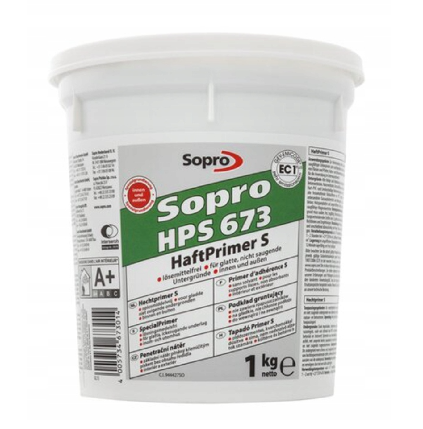 Sopro HPS 673/1