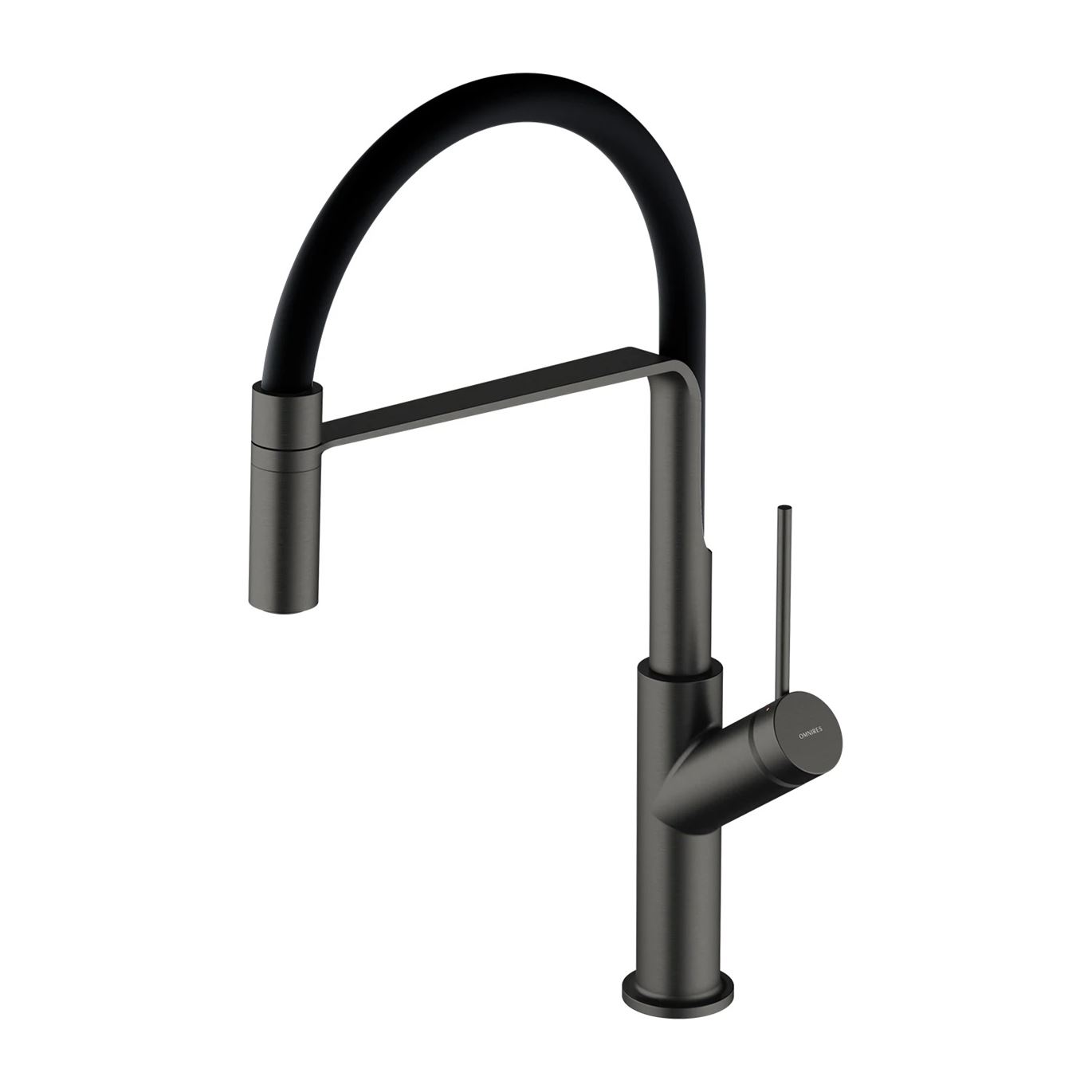 Omnires Vita VI6350BLGR