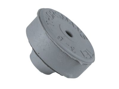 Dławnica kablowa TET ISO M25, średnica od 10 do 14, szary IP67 Thorsman | IMT36182 Schneider Electric