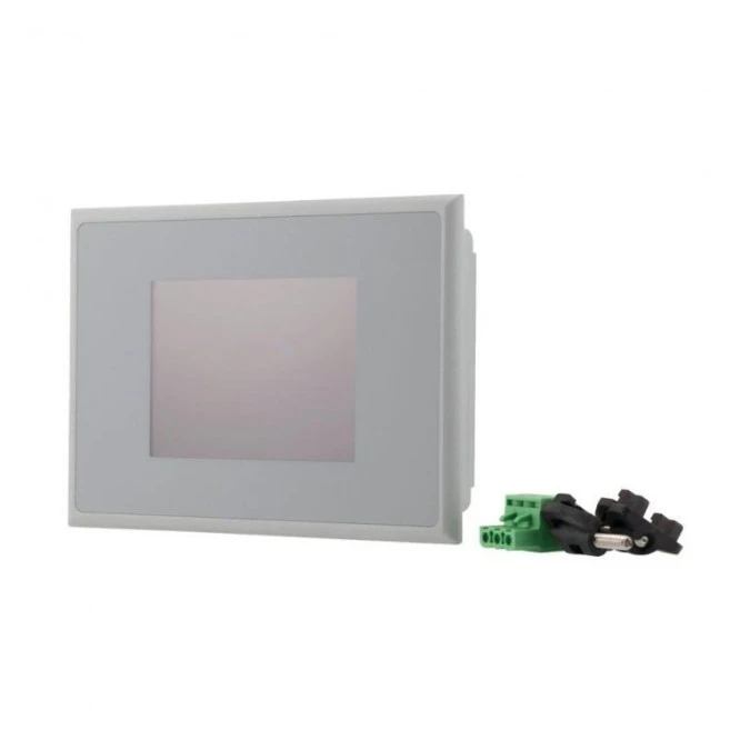 Panel operatorski, dotykowy TFT 3.5, USB, RS485,CAN,Linux,PLC XV‑102‑L6‑35TQRC‑10 EP‑401346