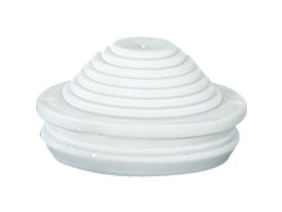 Dławnica wciskana STM 20 IP55 M 20, Fi 5-16, do instalacji wewnętrznych, szara | 3600173 Hensel