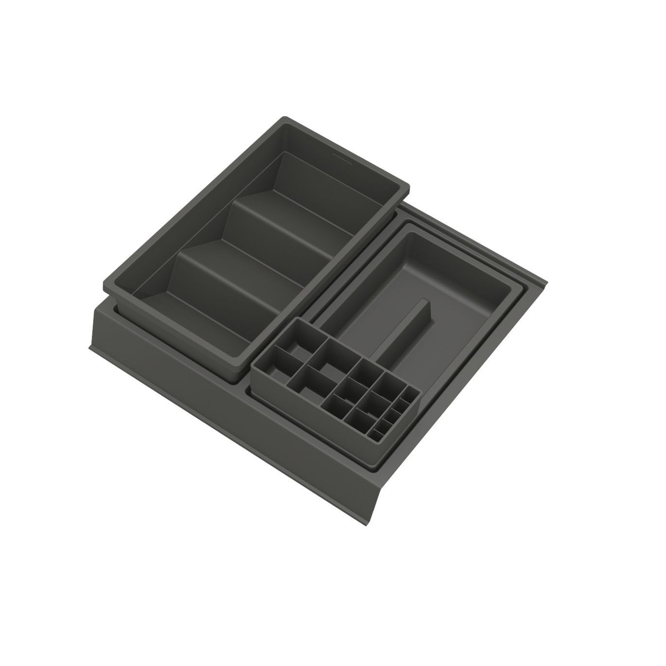 Elita L35 Anthracite Matt RE190350016010