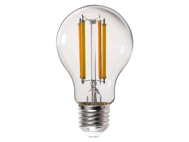 Żarówka Smart LED ze zmienną barwą światła 53947
