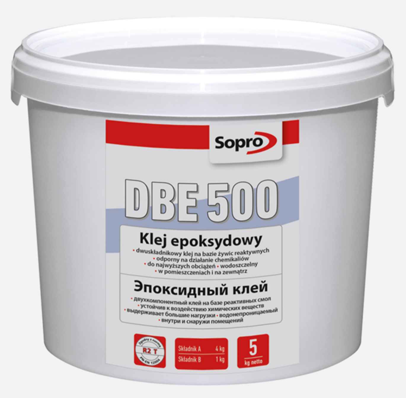 Sopro DBE 500/5