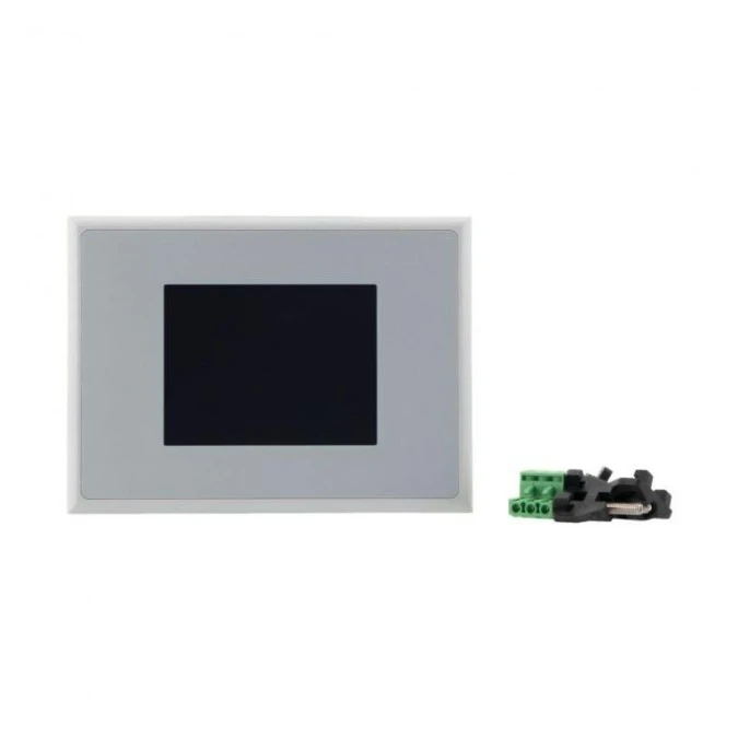 Panel operatorski, dotykowy TFT 3.5, USB, RS485, Linux XV‑102‑L4‑35TQR‑10 EP‑401343