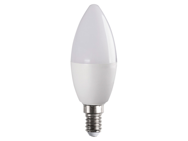 Żarówka Smart LED ze zmienną barwą światła 53945