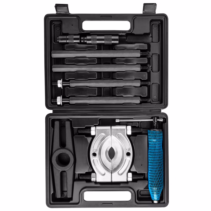 Ściągacz z siłownikiem NEO TOOLS 1 kpl