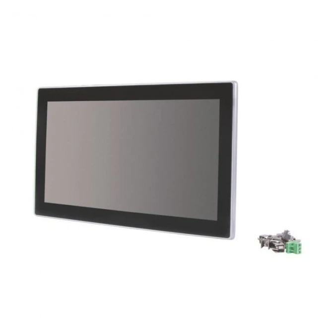 Panel operatorski, dotykowy PCT 15, 2xETH, RS232, RS485, CAN, Linux XV‑303‑15‑C00‑A00‑2B EP‑401369