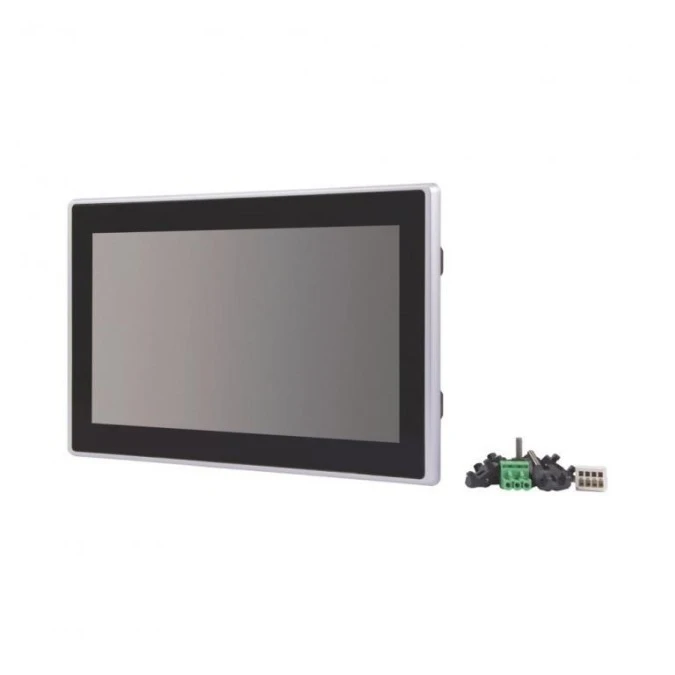Panel operatorski, dotykowy PCT 10, 2xETH, RS232, RS485, CAN, Linux, PLC XV‑303‑10‑C00‑A00‑2C EP‑401368