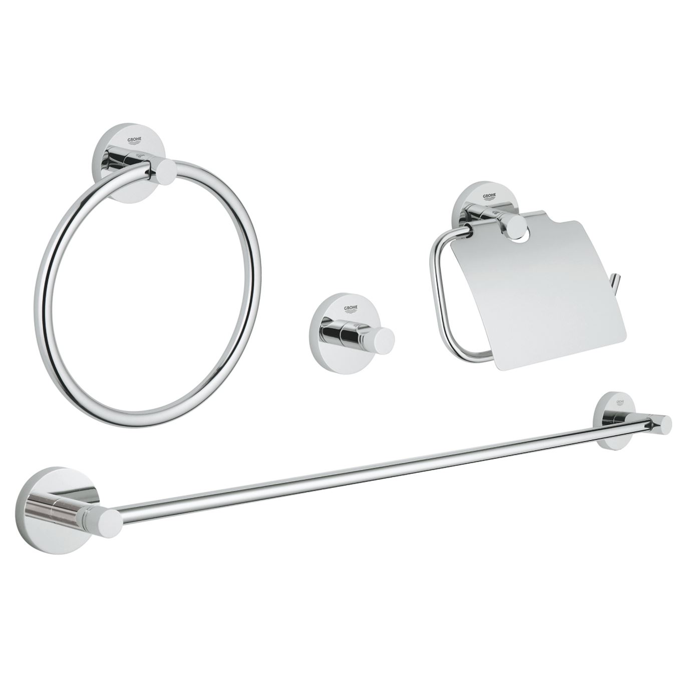 Grohe Essentials 40776001
