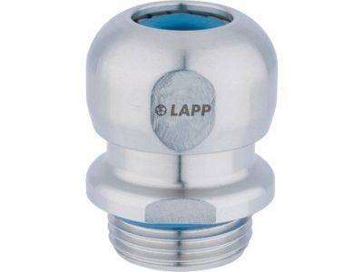 Dławnica kablowa SKINTOP INOX M20x1,5 | 53806741 Lapp Kabel