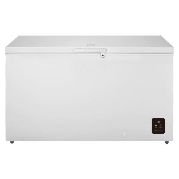 Zamrażarka skrzyniowa GORENJE FHC42EAW 989792