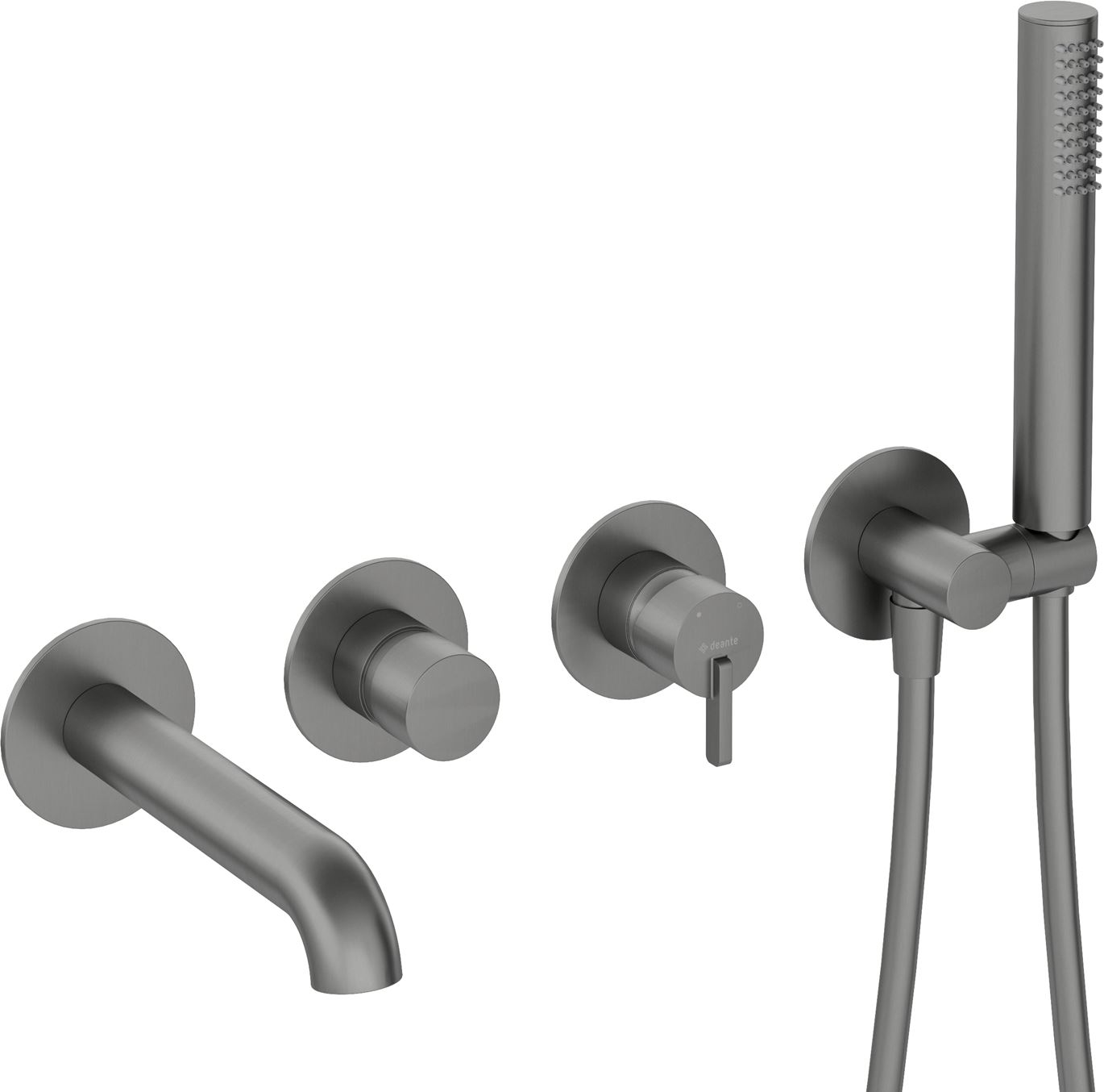 Deante Silia BQS D18P