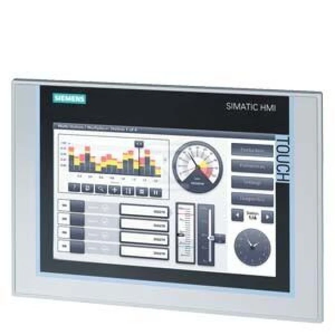Panel operatorski Siemens SIMATIC SIMATIC TP900 6AV2124 0JC01‑0AX0