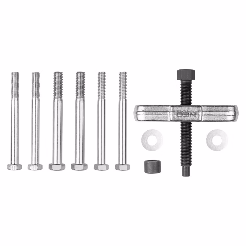 Ściągacz do koła kierownicy NEO TOOLS zestaw 11 szt. 1 kpl
