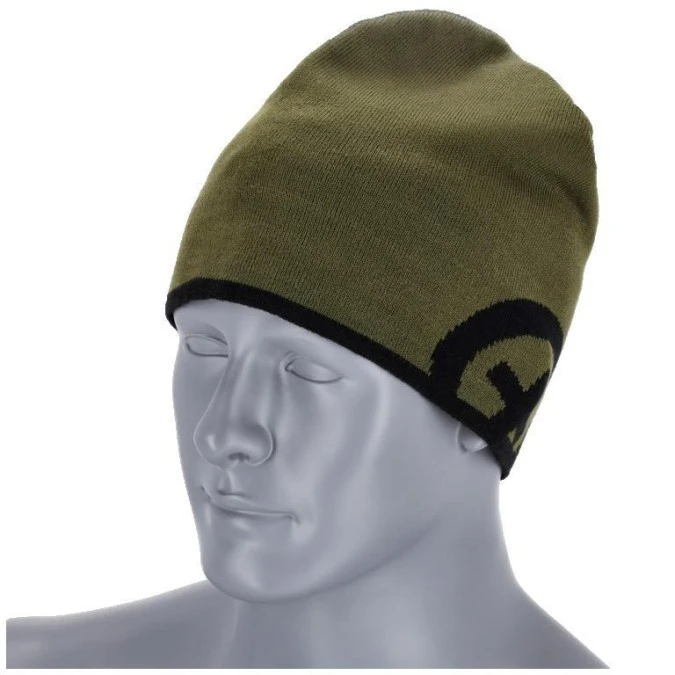 Czapka zimowa OSLO oliwkowy 54‑60 ONE SIZE STALCO PERFECT S091479510