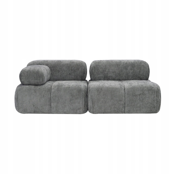 Wygodna Nowoczesna Sofa Modułowa Sonia Ii 192 Cm 944262