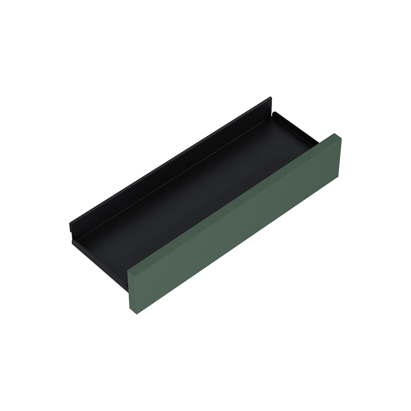 Elita For All 40 Forest Green Matt RE130400067010