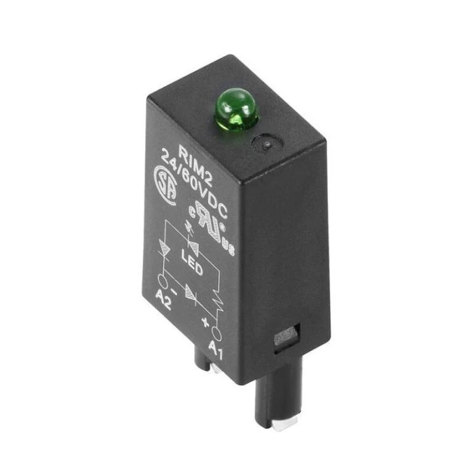 Osprzęt do przekaźników przełączających RIM 2 6/24VDC 7760056015 /10szt./