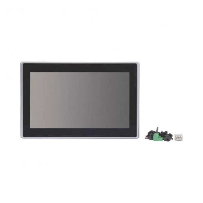 Panel operatorski, dotykowy PCT 10, 2xETH, RS232, RS485, CAN, Linux XV‑303‑10‑C00‑A00‑2B EP‑401366
